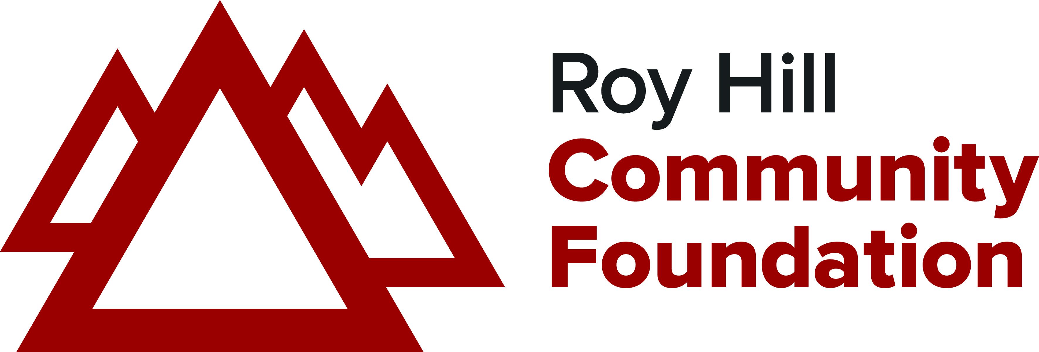 Roy Hill Community Foundation